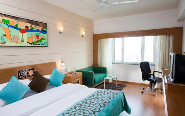 Lemon Tree Hotel, Ahmedabad