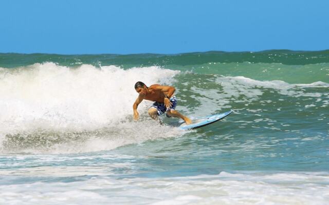 Authentic Studio Located on the South Coast of the Landes