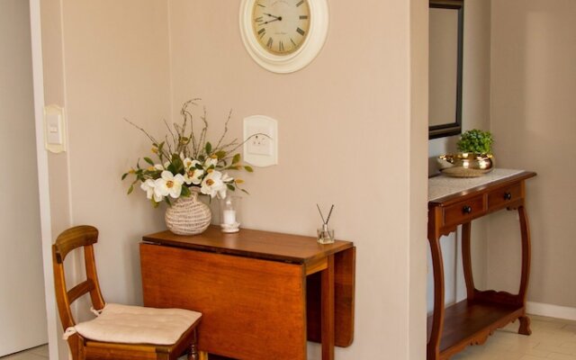 Goedemoed Farm Guest House