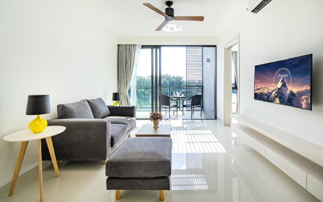 Cassia by Laguna Phuket