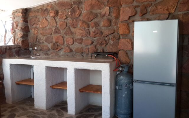 Khan River Lodge