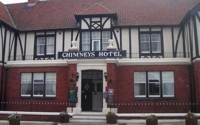 The Chimneys Hotel
