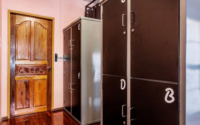 Baan Mee Suk Ayutthaya - Hostel