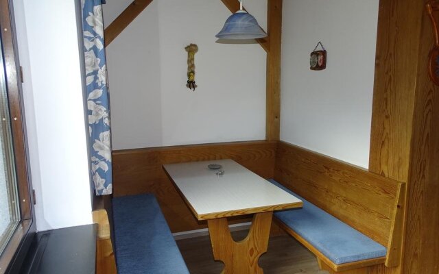 Haus Bergfried