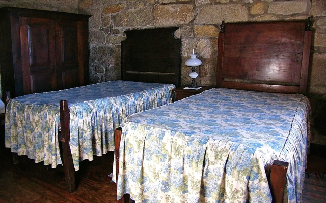 Quinta do Vale do Monte