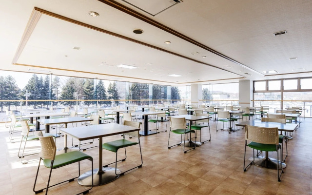 Tabist Kitami Athlete Stays