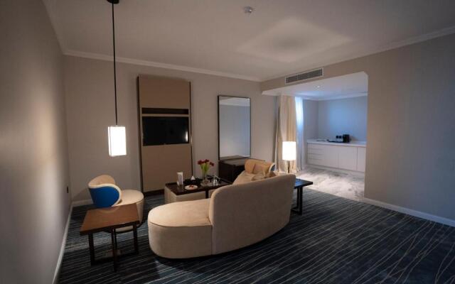 Prime Al Corniche Hotel