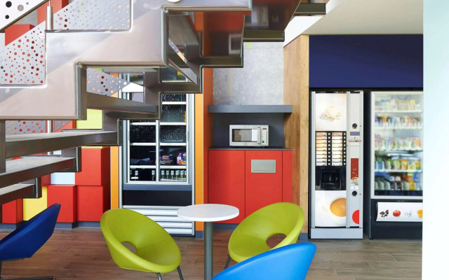 Ibis Budget Basel City