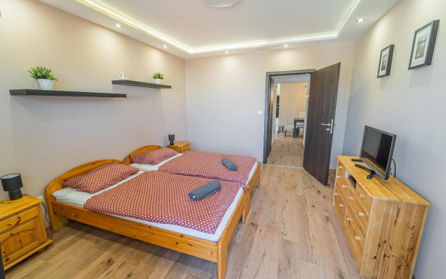 Idevár-Lak Apartman