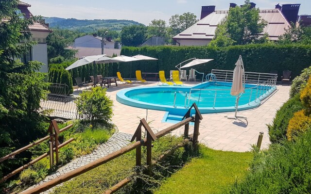 JANDA Resort & Conference