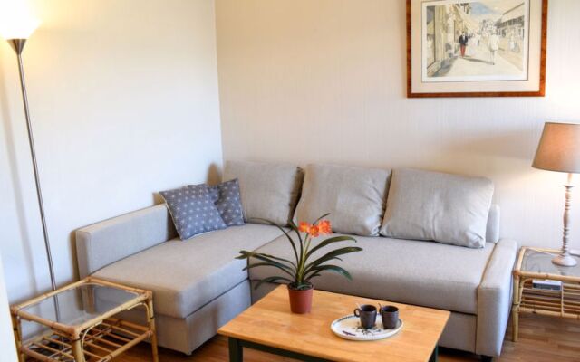 Apartment Le Polo Deauville-Trouville 41873