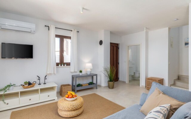 Stunning Home in Betiga With 2 Bedrooms, Wifi and Outdoor Swimming Pool