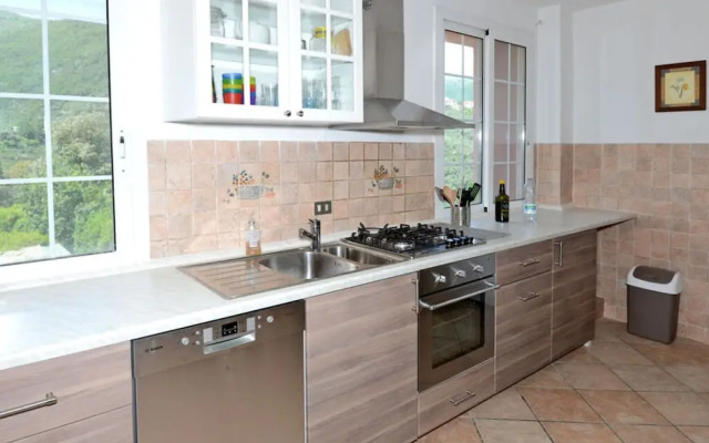 Casa Oreggi Comfortable Holiday Residence