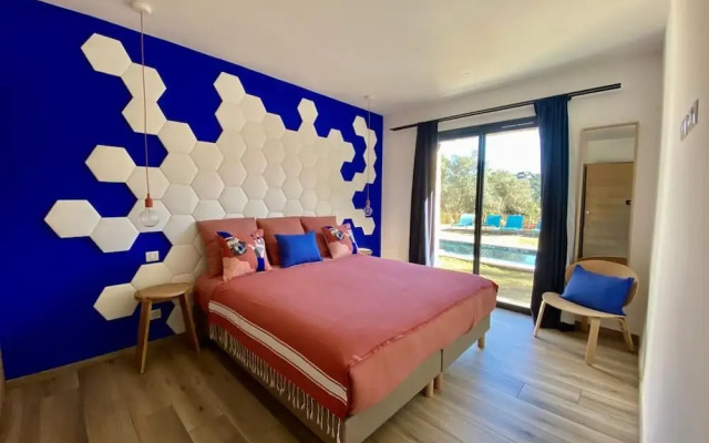 Les Bergeries de Figari