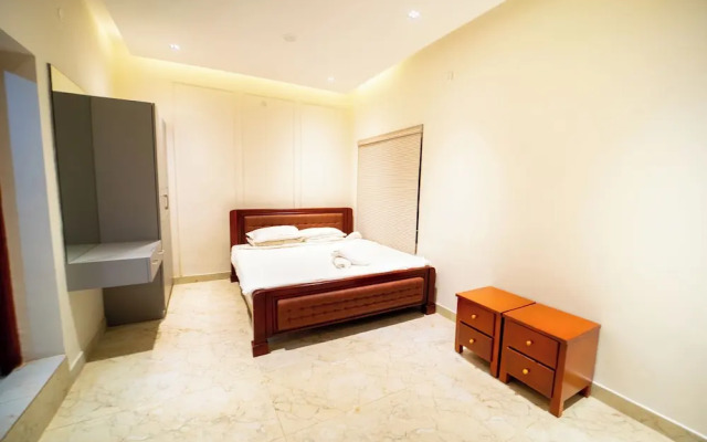 Queen's Hotel Mount Garden Kodaikanal