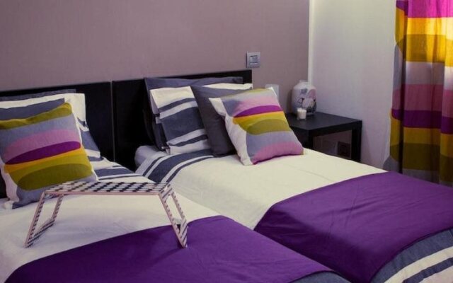 B&B Aria di lago