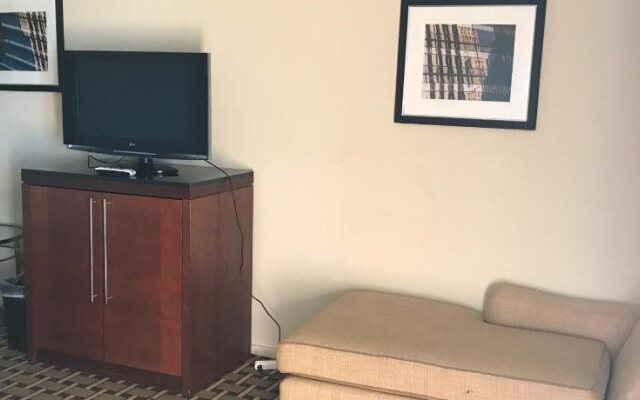 Grantmoore Motor Lodge