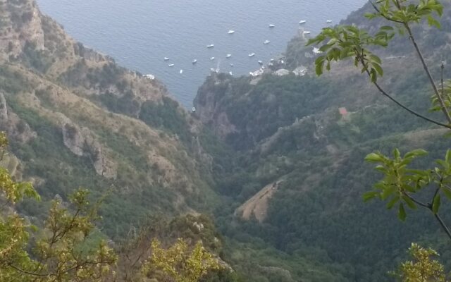 The Residence Grandfather Emilio