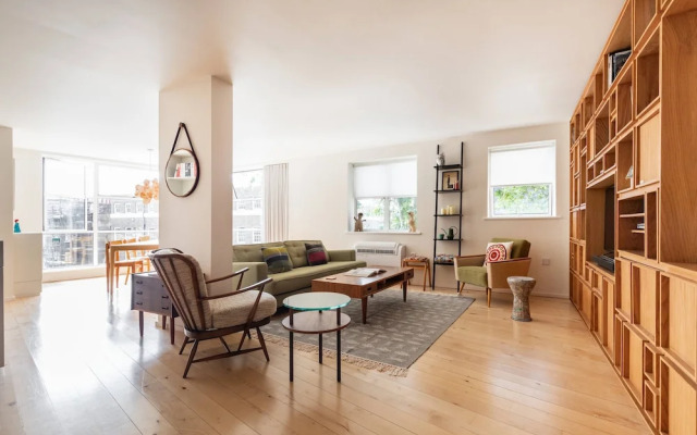 Hardwick Street III by Onefinestay