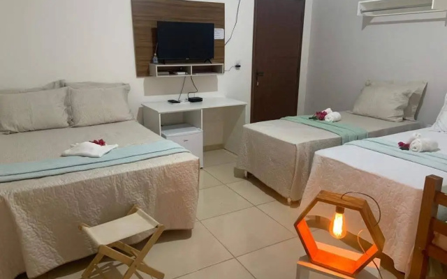 Barreirinhas House