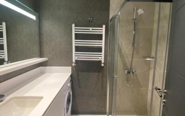 Luxury Central Fully Equipped 2BR 2BA Apartment by Siena Suites