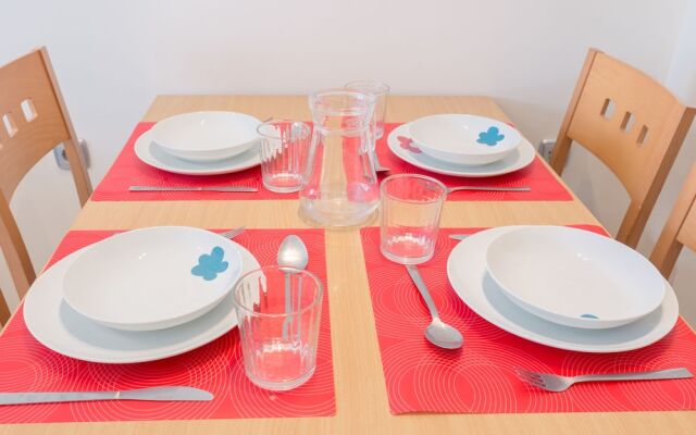 Alicante Hills South One Bedroom Apartment