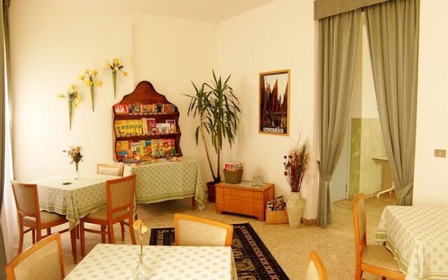 Hotel Graziana