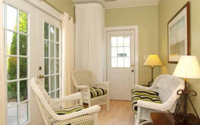 Homestead Bed & Breakfast at Rehoboth