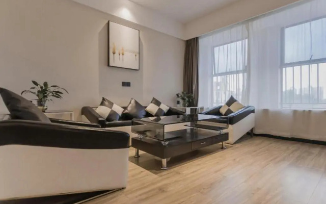 City Comfort Inn Foshan Gaoming Huaying Square