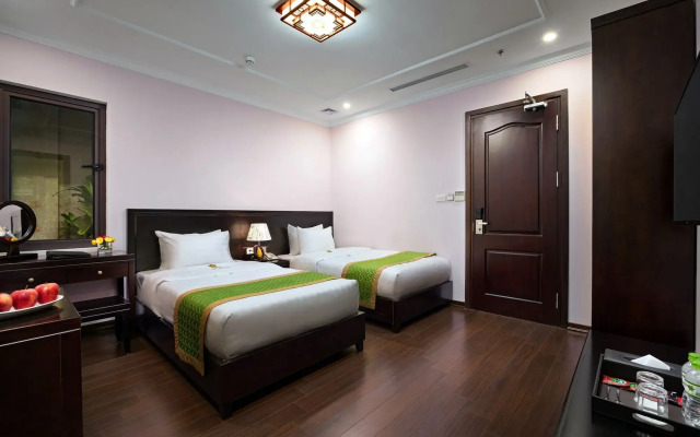 Binh Anh Hotel