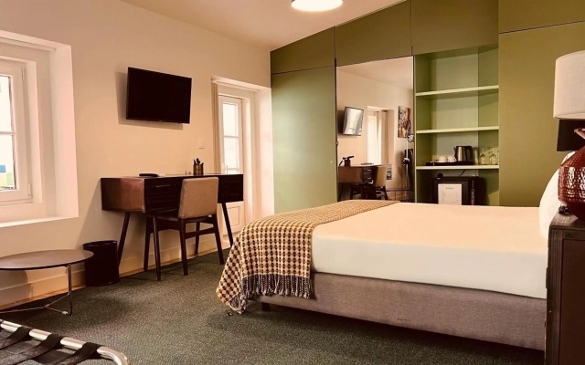 Monte Belvedere Hotel by Shiadu