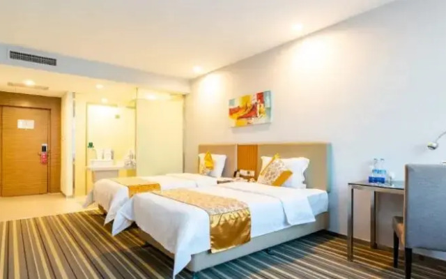 Shanshui Trends Hotel