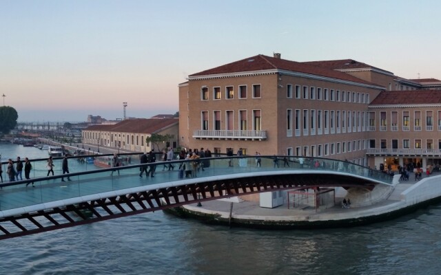 Santa Chiara Hotel