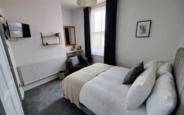 The Wincheap B&B