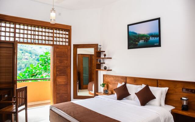 Kandyan Gateway by Unique Hotels