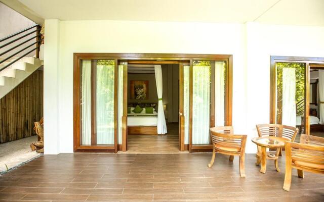 Soleya Bali Villa