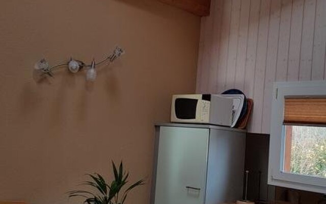 Jani's Holiday Apartment