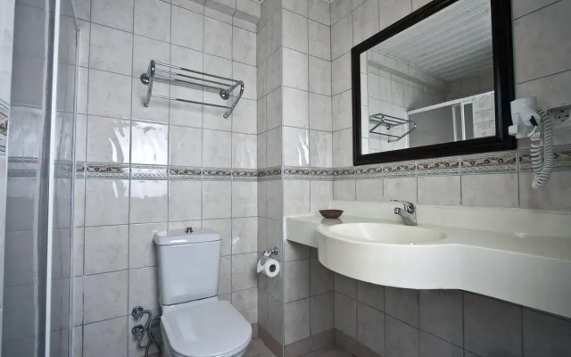 Kleopatra Hotel