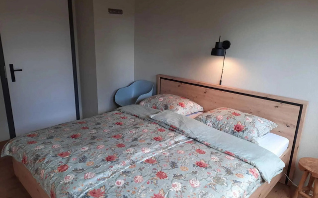 Spacious Apartment in Rattlar With Private Terrace