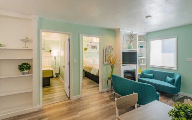 Beachside Inn