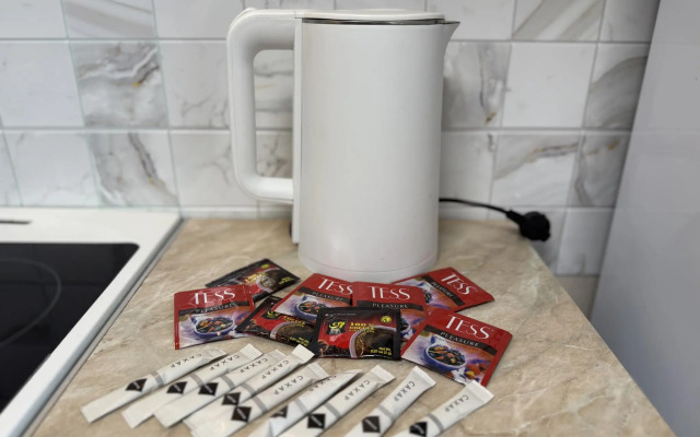 В Гости на Пионерском 62