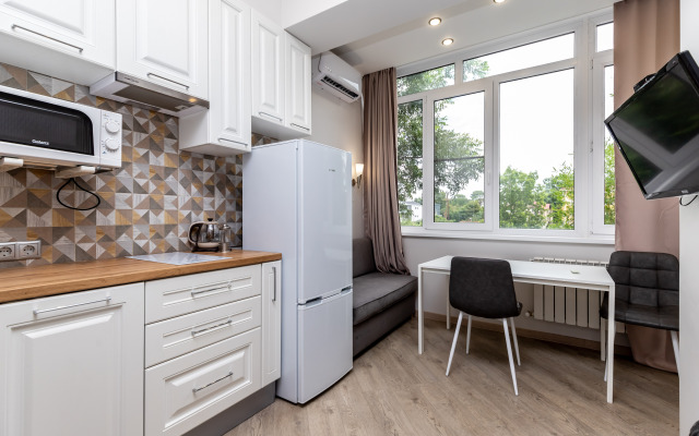 Apartamenty Stanislavskogo 17A