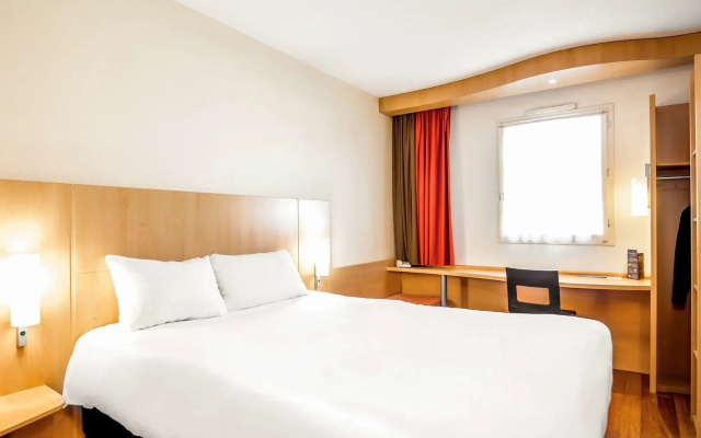 Hôtel ibis Cambrai