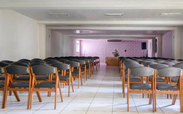 OYO New Anápolis Hotel, Imperatriz