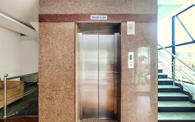 OYO 66837 Anurah Residency