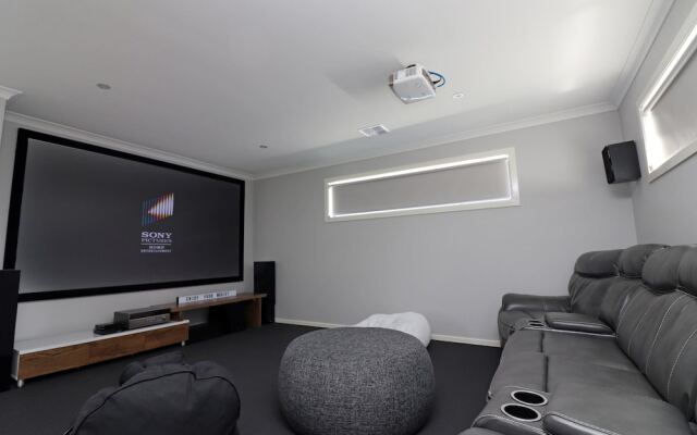 Serenity - Rejuvenate Stays