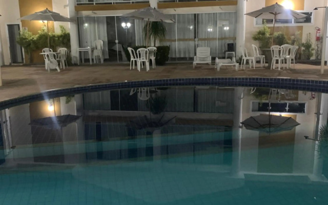 Porto Seguro - BA Apartamento Taperapuan