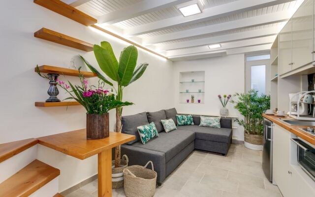 Chania Escapes Old Town-Casa Barchetta- Adults Only