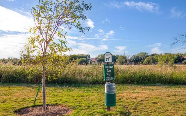 Candlewood Suites Georgetown by IHG