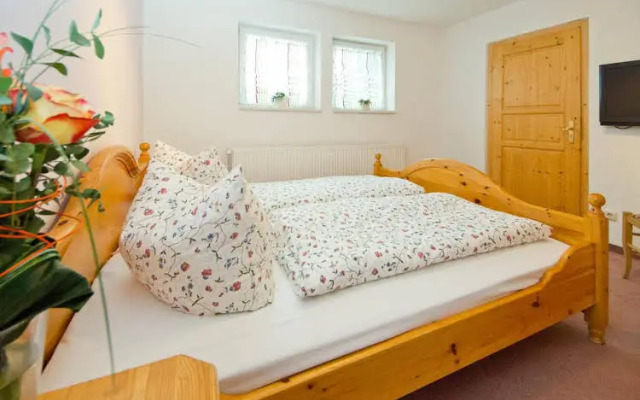 Hotel Garni Am Klostermarkt